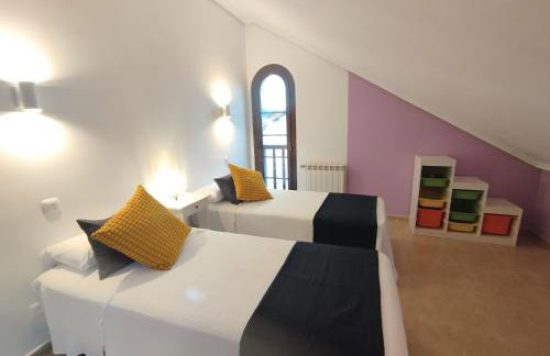 Dúplex en Escalante - Playa de Berria - Promociones según número de noches, más detalle en descripción - Foto 19