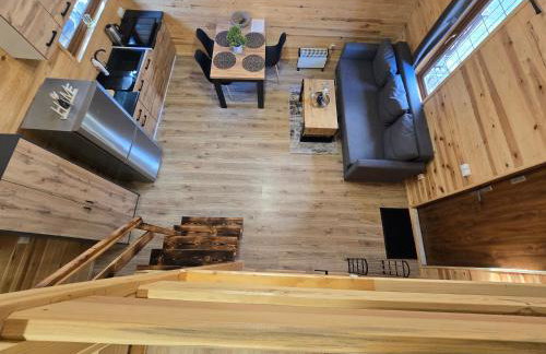 Domki Bory Tucholskie - Kurs na wypoczynek - Foto 56