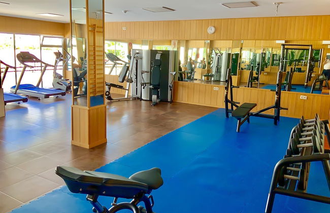 Marbella Resort 9 Pool Whirlpool Sauna - Foto 14