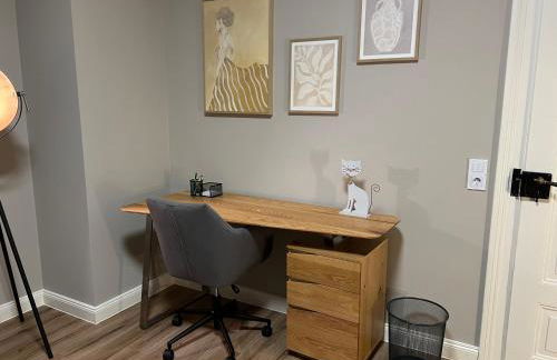 CityDreams mit Altbauflair die Premiumunterkunft in Lörrach bei Basel - Foto 28