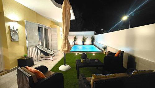 Casa Titi-stunning Holiday Home With Private Pool - Photo 2, Other