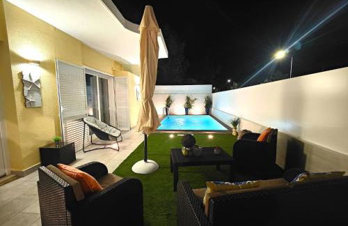 Casa Titi-stunning Holiday Home With Private Pool - Foto 2