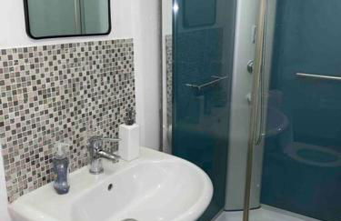 Studio spacieux proche du centre ville - Foto 8