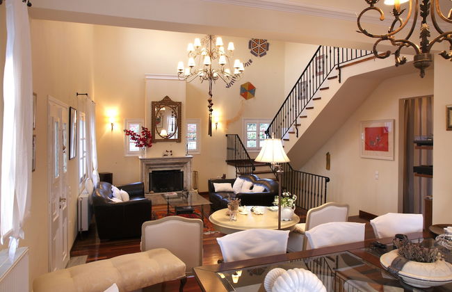 Casa del Sol Syros - Foto 7