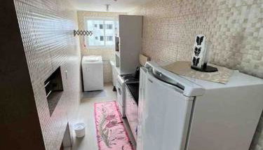 Apto aconchegante veraneio em Torres/Rs - Foto 5