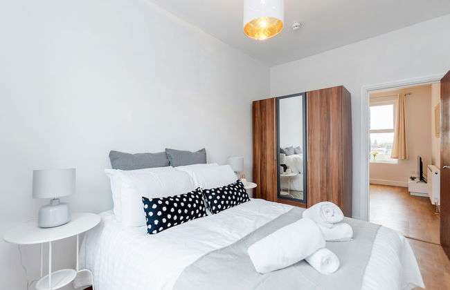 WelcomeStay Clapham Junction 2 bedroom Apartment - Foto 3