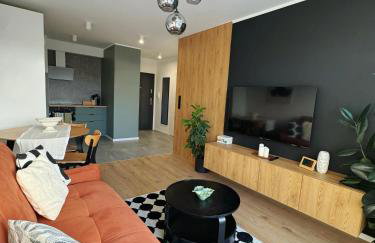 Apartamenty Ławica - Foto 21