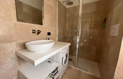 VSC Apartment - Appartamento in villa storica vista lago e piscina - Foto 20