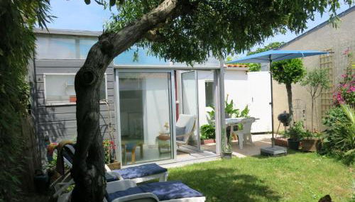 Holiday Home Roses Tremières by Interhome - Foto 3