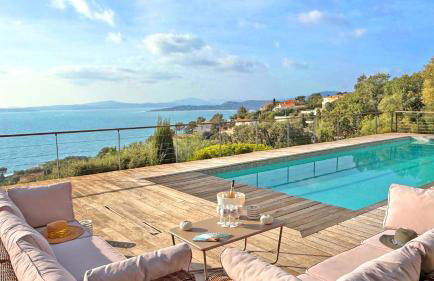 Villa Farniente - Foto 1