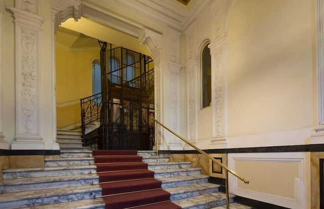 Home Grifondoro Bed & Breakfast - Foto 34