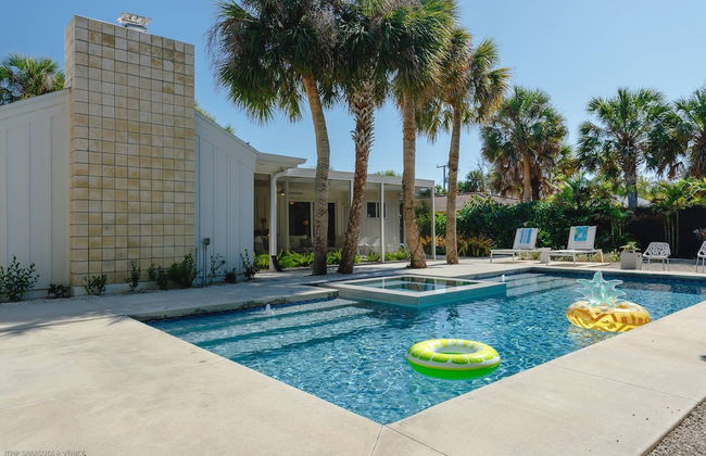 Majestic Coastal Escape - Foto 2