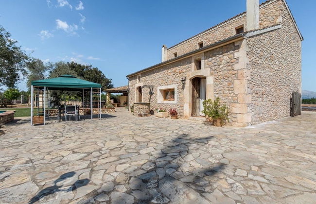 Villa - 3 Bedrooms with Pool - 103148 - Foto 23