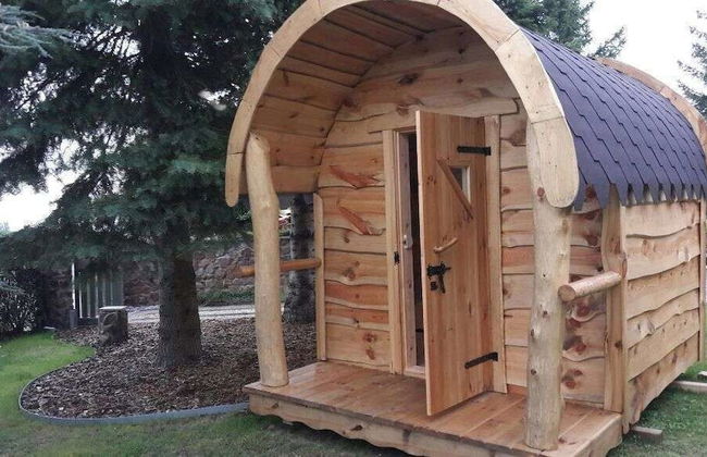 Holzhaus Oberbrändi - Foto 24