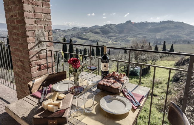 Agriturismo La Fattoria di Capezzana - Foto 45