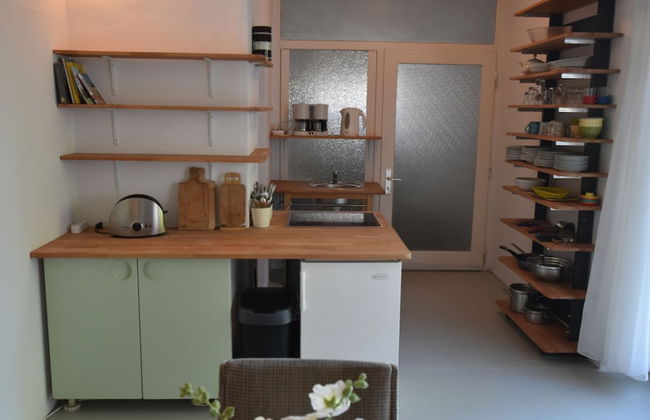 Modern Bungalow in Blowatz Near Sea - Foto 6