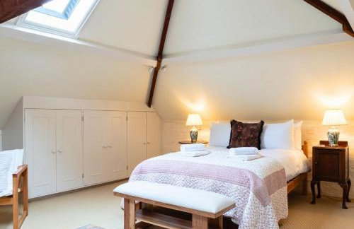 Gorgeous 3BD in Oxfordshire - Stunning Countryside! - Foto 140