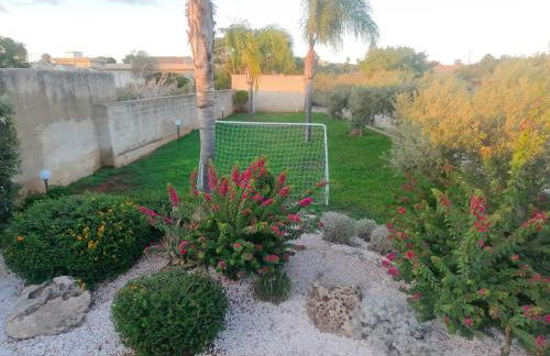 Villa Sole - Foto 25