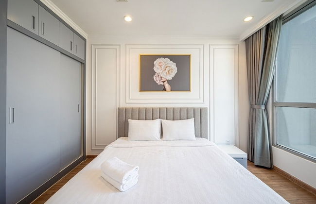 SaigonHomes in Vinhomes Central Park - Foto 56