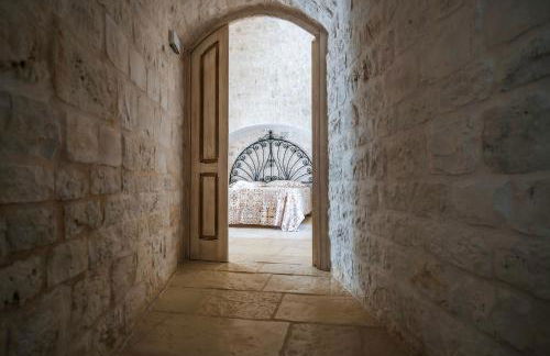 Trulli Vecchia Corte Monopoli - Foto 63