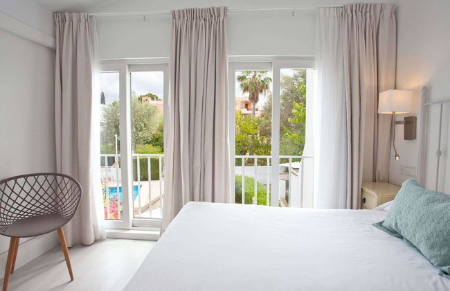 Hotel La Pergola Mallorca - Foto 60