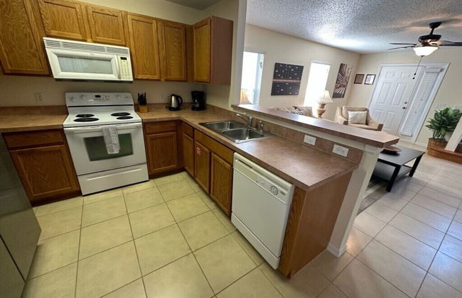 Southern Dunes Golf Front Home - Foto 7