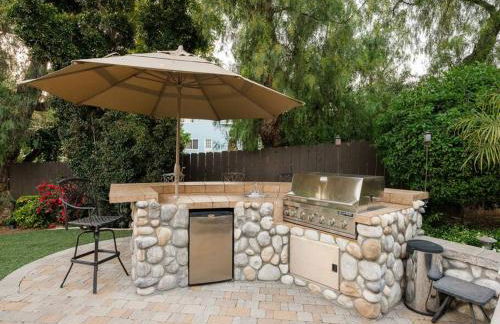 Luxury 5br 3 5ba w Pool & Hot Tub - Photo 104