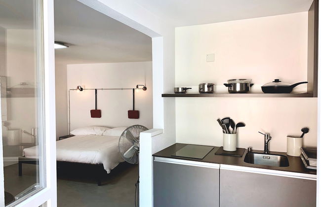 Great2Stay - Foto 35