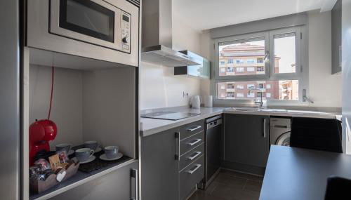 Apartamento Bulevar 2 con parking gratuito - Photo 5