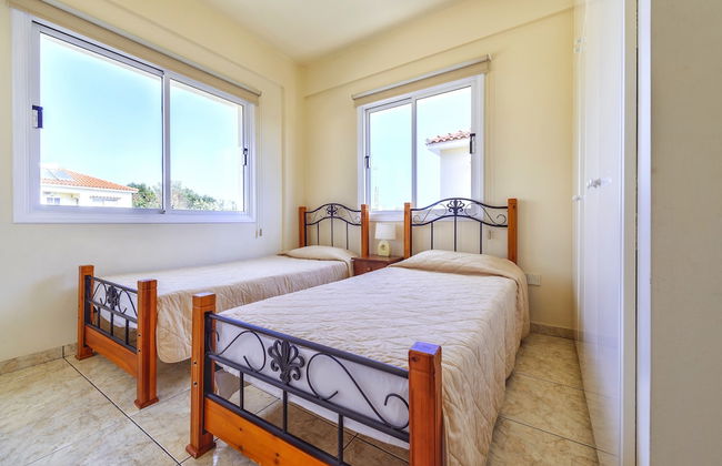 Hadjios Valley - Foto 3