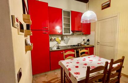 Casa Le Campane sulla Via Francigena - Foto 12