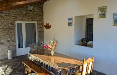 La Bergerie Maison familiale - Foto 10