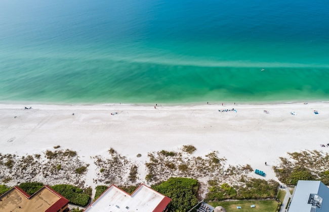 Playa Encantada 214 2 Bedroom Condo by RedAwning - Foto 30