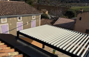 O Bastidon du Ventoux - Foto 7