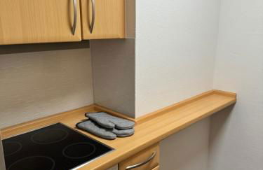 Isaak Apartment Sonnenklang - Foto 12