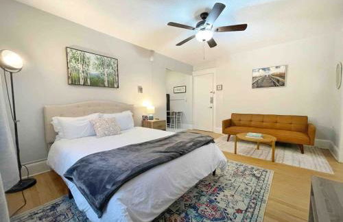 Yale Casa Azul Studio - Photo 2