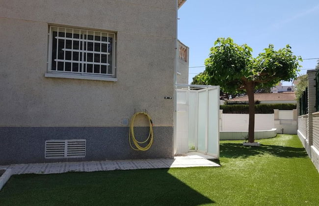 Casa Fragata con Jardin y Vista Mar - 102D - Foto 21