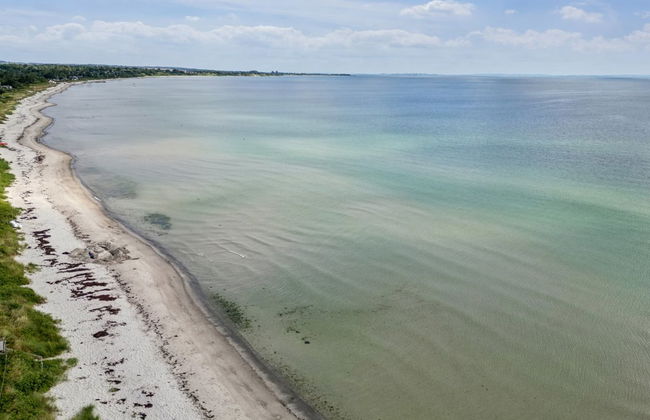 "Yukon" - 150m from the sea - Foto 9