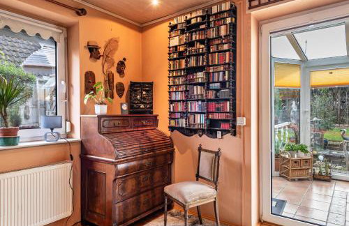 Ferienhaus Nahe Ostsee - Foto 37