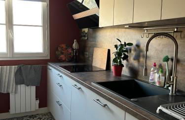 T2 Cosy et calme en plein centre - Foto 7