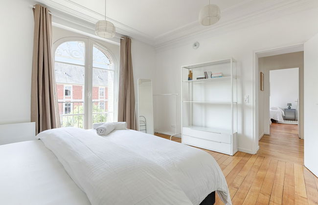 Appartements de l'Abbaye - Disneyland - Foto 7