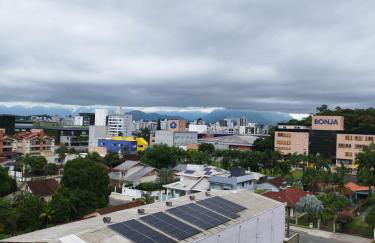 Stúdio Lindo em Ótima Localização - Photo 28