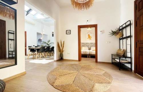 MalagadeVacaciones - Casa pulpo - Photo 50