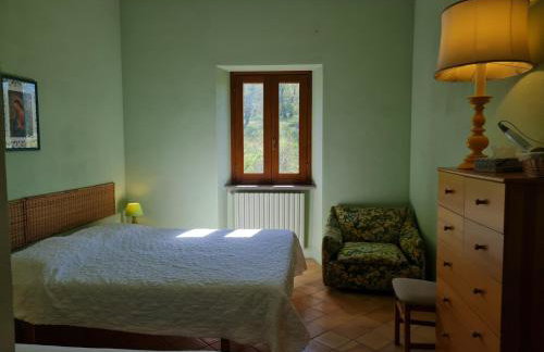 Villa Flavia - Foto 21