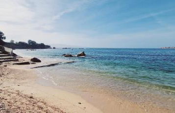 Magnifique appartement avec balcon vue mer à l'entrée d'Ajaccio - Foto 28