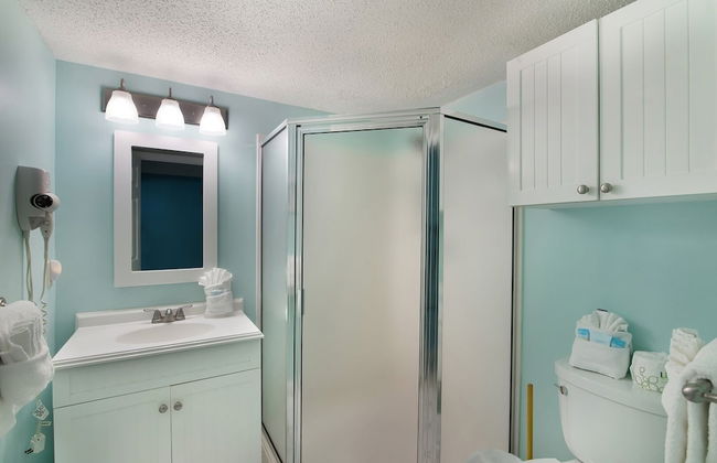 Pelican Beach 0710 1 Bedroom Condo by Pelican Beach Management - Photo 8