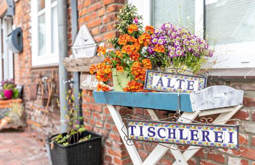 Alte Tischlerei Hemmingstedt - Foto 19