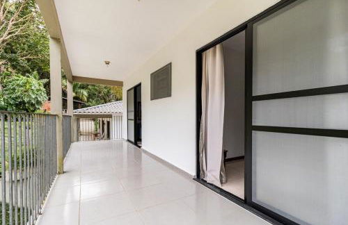 Chácara Privativa com Quadra de Beach Tennis - Foto 2