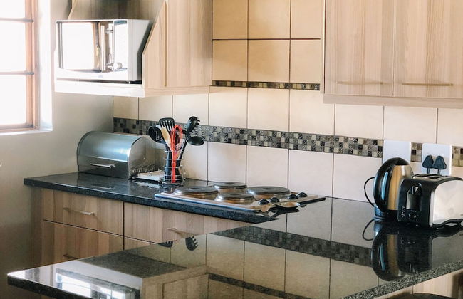 Buyskop Lodge - Foto 7