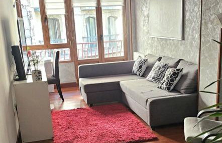 Vivienda turística Mundaka Bañutegi - Foto 1